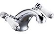 Vessilia Basin Mixer