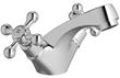 Zacarius Basin Mixer