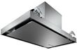 Bosch Series 6 DRC97AQ50B 90cm Ceiling Hood - St/Steel