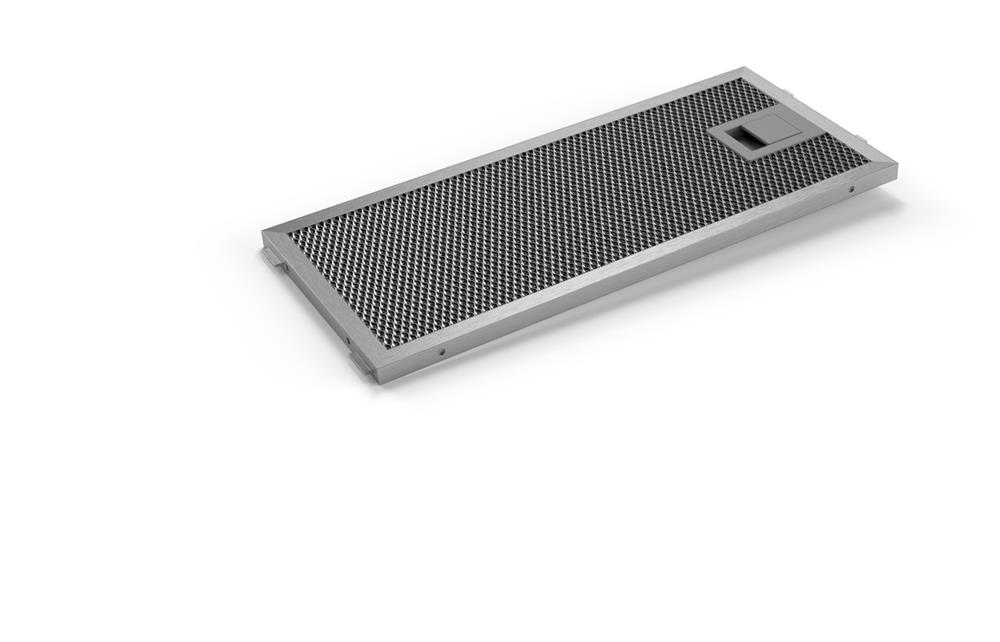 Bosch Serie 2 DWK67EM60B 60cm Angled Chimney Hood Black Glass, AQUS