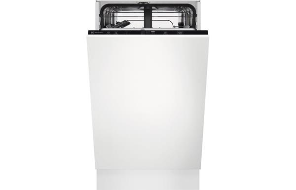 Electrolux EEA22100L F/I 9 Place Slimline Dishwasher