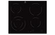 Electrolux EHF6241FOK 60cm Ceramic Hob - Black