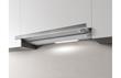 Elica Elite 14 90cm Telescopic Hood - St/Steel