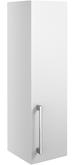 Venosia 200mm Wall Unit - White Gloss