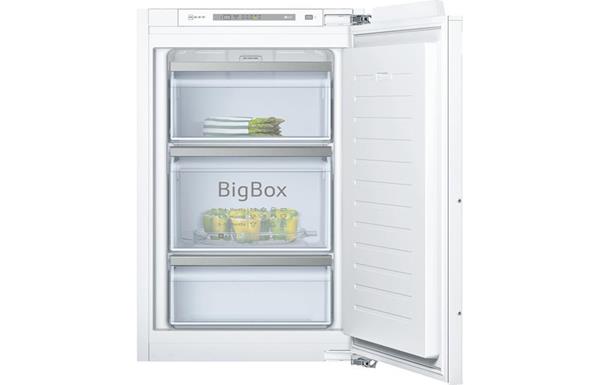 Neff N50 GI1216DE0 Built In Low Frost Freezer