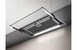 Elica Glass Out 90cm Telescopic Hood - St/Steel