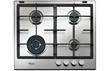 Whirlpool GMA 6422/IX 60cm Gas Hob - St/Steel