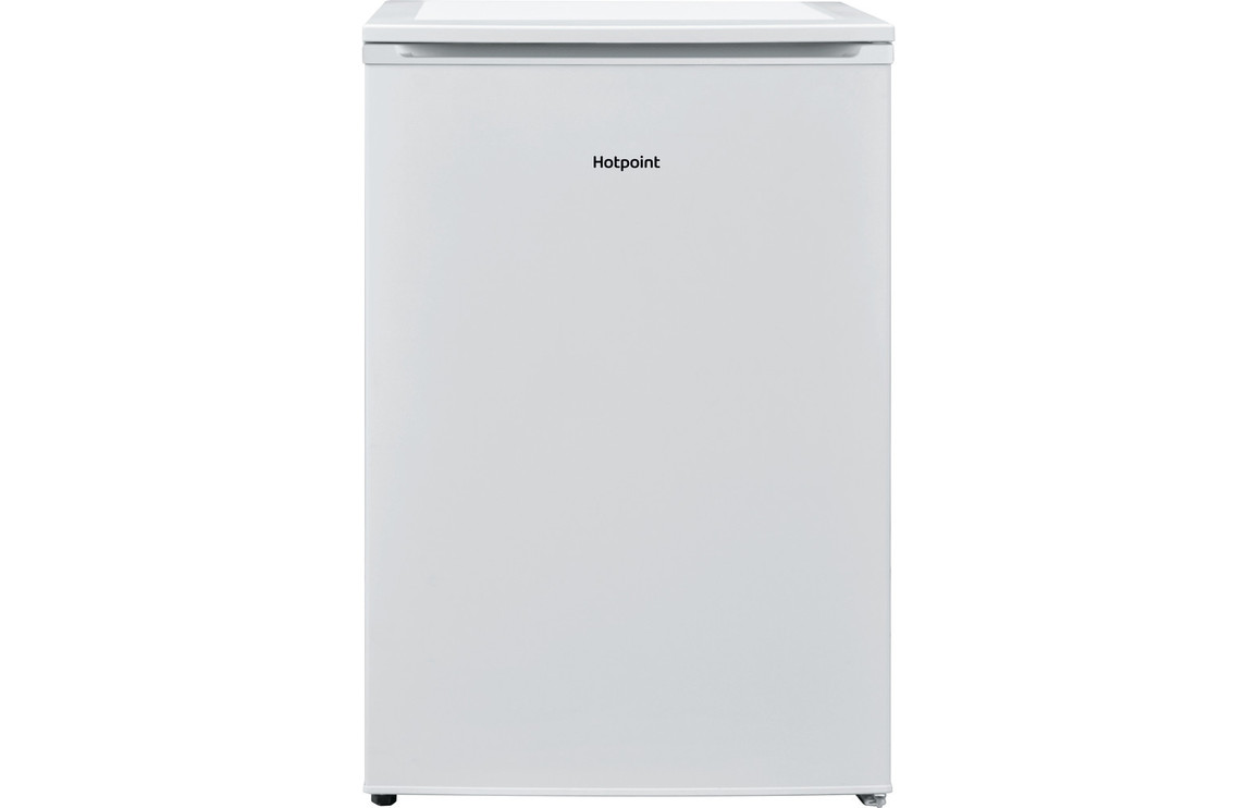 Hotpoint H55RM 1110 W 1 F/S Under Counter Larder Fridge White, Refrigeration, LHO8127 from mbd