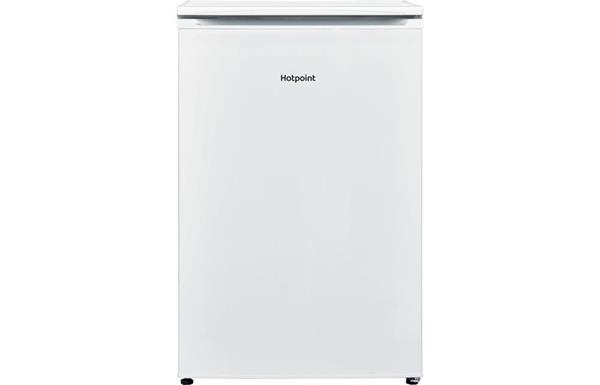 Hotpoint H55ZM 1110 W 1 F/S Under Counter Freezer - White
