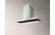 Elica Haiku 60cm Chimney Hood - White