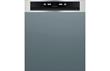 Hotpoint HBC 2B19 UK N S/I 13 Place Dishwasher - Black