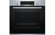 Bosch Series 4 HBS573BS0B B/I Single Pyrolytic Oven - St/Steel