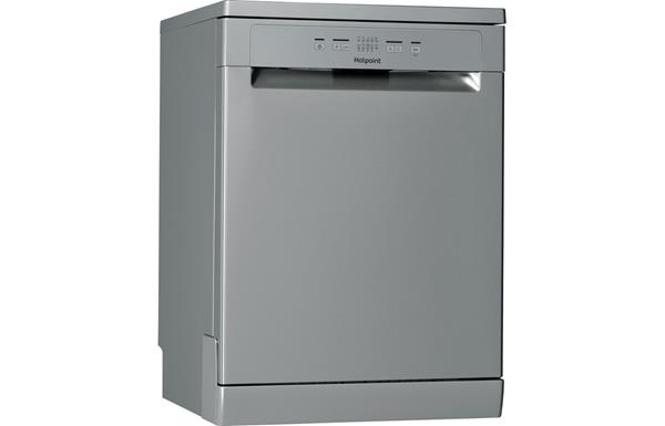 Hotpoint HFC 2B19 X UK N F/S 13 Place Dishwasher - St/Steel