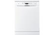 Hotpoint HFC 3C26 W C UK F/S 14 Place Dishwasher - White