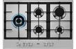 AEG HGB75500SM 75cm Gas Hob - St/Steel