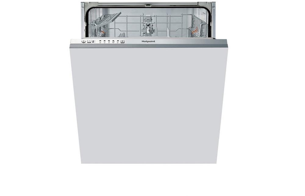 Hotpoint HIE 2B19 UK F/I 13 Place Dishwasher, Dishwashers, LHO6122 from
