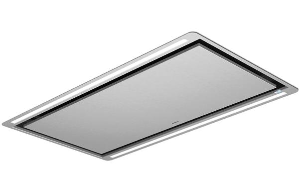 Elica HiLight X16 100cm Ceiling Hood - St/Steel