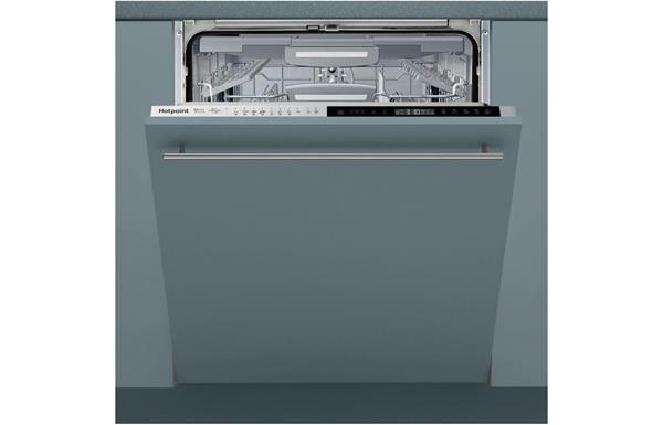 Hotpoint HIP 4O539 WLEGT UK F/I 14 Place Dishwasher