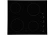 AEG HK614000CB 60cm Ceramic Hob - Black