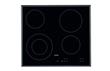 AEG HK624010FB 60cm Ceramic Hob - Black