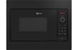 Neff N30 HLAWG25S3B B/I Microwave - Black