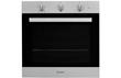 Indesit Aria IFW 6330 IX UK B/I Single Electric Oven - St/Steel