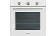 Indesit Aria IFW 6330 WH UK B/I Single Electric Oven - White