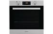 Indesit IFW 6340 IX UK B/I Single Electric Oven - St/Steel