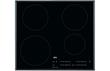 AEG IKB64401FB 60cm Induction Hob - Black