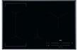 AEG IKE84441FB 80cm Induction Hob - Black