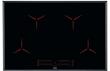 AEG IPE84531FB 80cm Induction Hob - Black