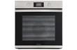 Indesit KFW3841JHIXUK B/I Single Electric Oven - St/Steel