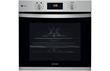 Indesit KFWS 3844 H IX UK B/I Single Electric Oven - St/Steel