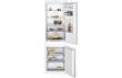 Neff N50 KI7862SE0G Built In Frost Free 60/40 Fridge Freezer (Sliding Hinge)