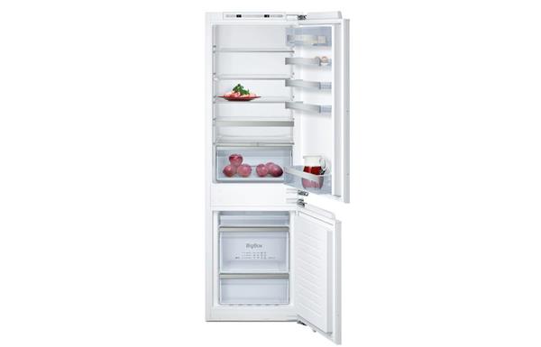 Neff N70 KI6863FE0G Built In 60/40 Fridge Freezer