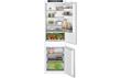 Bosch Series 4 KIN86VSE0G Built In Frost Free 60/40 Fridge Freezer (Sliding Hinge)