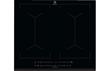 Electrolux KIV644 60cm Induction Hob - Black