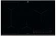 Electrolux KIV834 80cm Induction Hob - Black