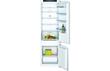 Bosch Series 4 KIV87VFE0G Built In Low-Frost 70/30 Fridge Freezer