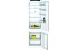 Bosch Series 4 KIV87VSE0G Built In Low-Frost 70/30 Fridge Freezer