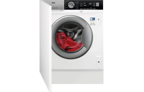 AEG L7FC8432BI B/I 8kg 1400rpm Washing Machine