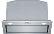 Bosch Series 6 DHL575CGB 52cm Canopy Hood - Br/Steel