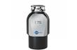 InSinkErator E75 Waste Disposal Unit & Air Switch