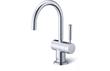 InSinkErator HC3300 Hot/Cold Water Mixer Tap Only - Chrome