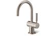 InSinkErator HC3300 Hot/Cold Water Mixer Tap Only - Brushed Steel