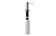 InSinkErator Soap Dispenser - Brushed Steel