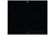 Electrolux LIT604 60cm Induction Hob - Black