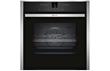 Neff N70 B17CR32N1B B/I Single Electric Oven - St/Steel