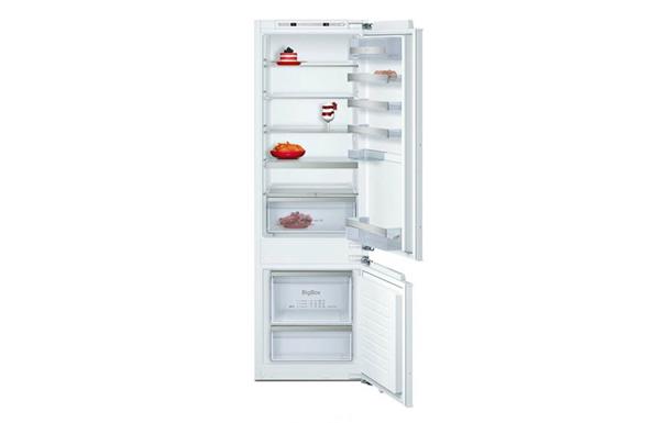 Neff N70 KI6873FE0G Built In 70/30 Fridge Freezer