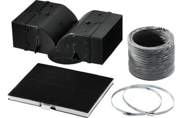 Neff Z5101X5 Recirculating Kit